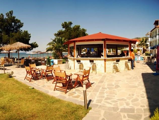 Imagine Hotel Rachoni Bay - Resort