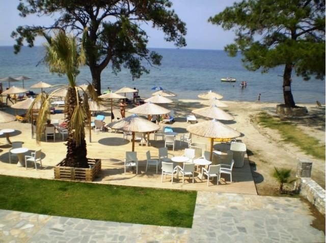 Imagine Hotel Rachoni Bay - Resort