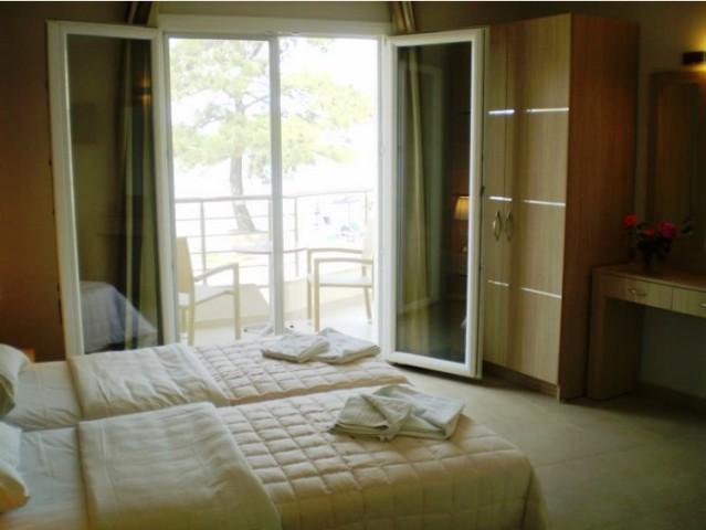 Imagine Hotel Rachoni Bay - Resort