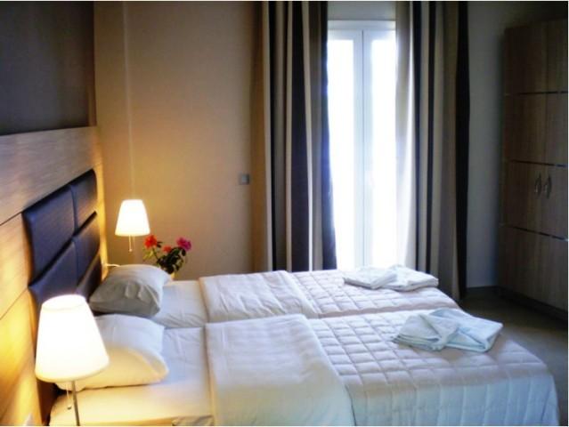 Imagine Hotel Rachoni Bay - Resort