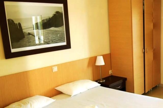 Imagine Hotel Rachoni Bay - Resort