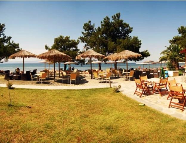 Imagine Hotel Rachoni Bay - Resort