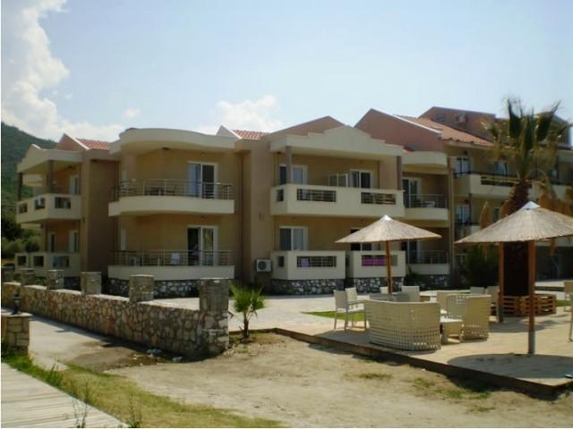 Imagine Hotel Rachoni Bay - Resort