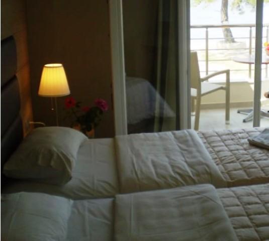 Imagine Hotel Rachoni Bay - Resort