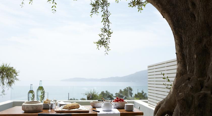 Imagine Hotel Marbella Corfu