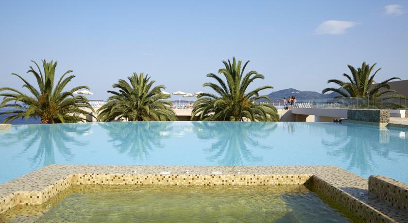 Imagine Hotel Marbella Corfu