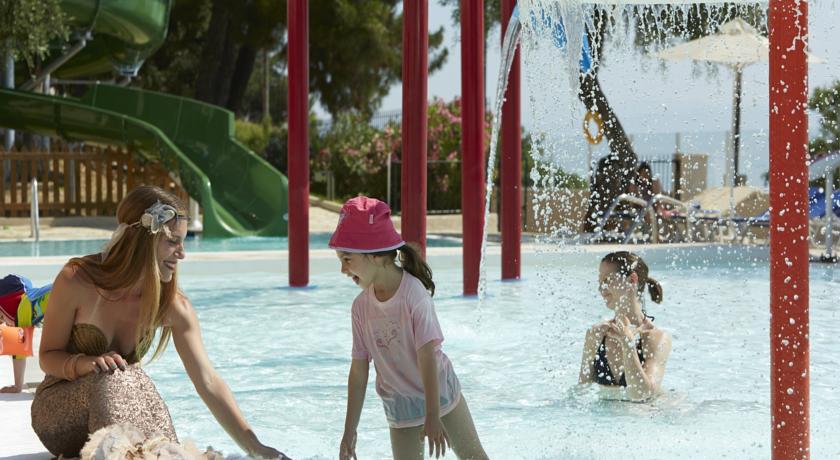 Imagine Hotel Marbella Corfu