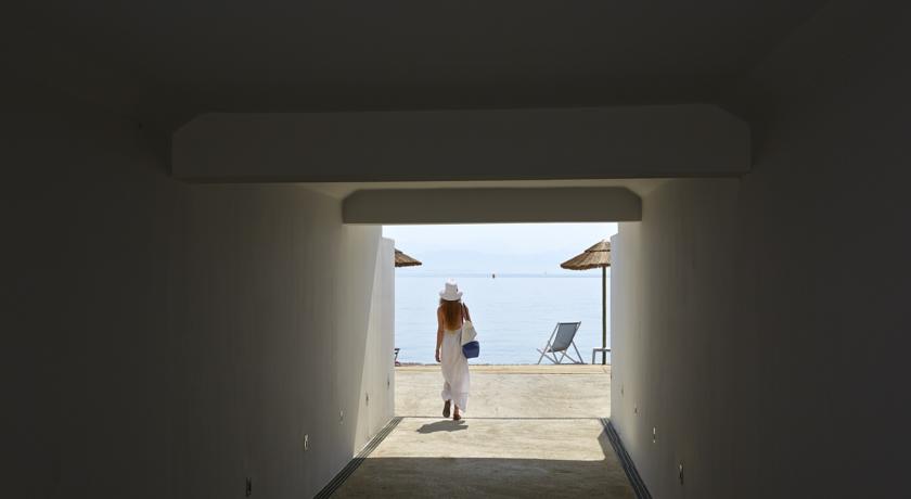 Imagine Hotel Marbella Corfu