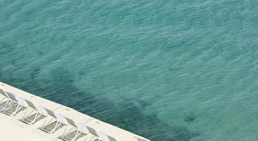 Imagine Hotel Marbella Corfu