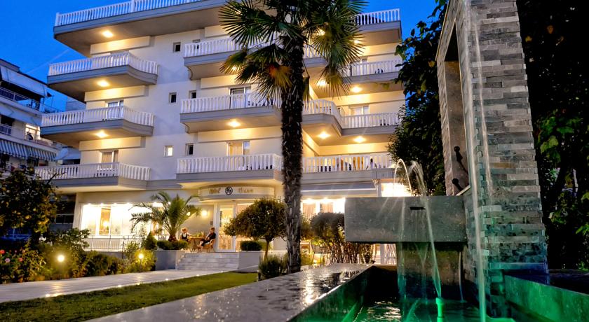 Imagine Hotel Ioni