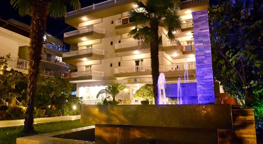 Imagine Hotel Ioni