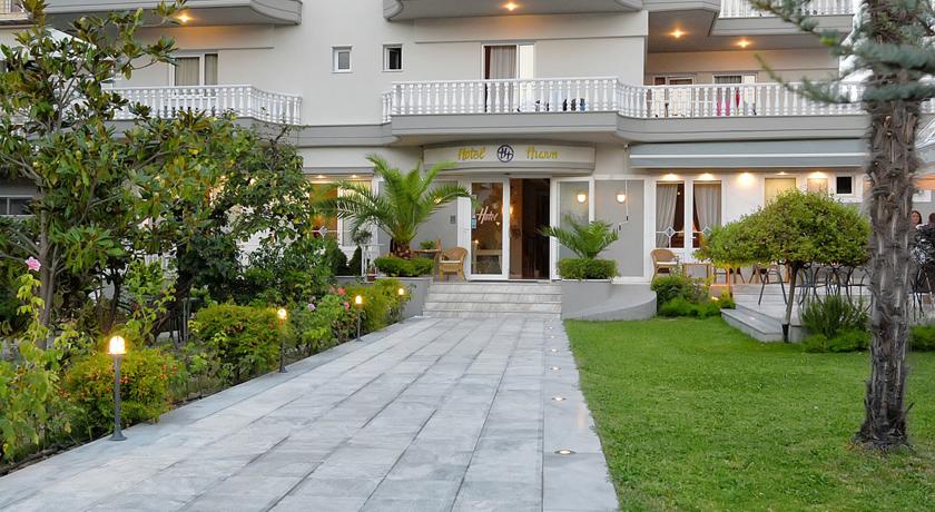 Imagine Hotel Ioni