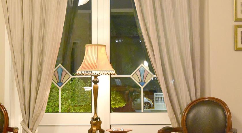 Imagine Hotel Ioni