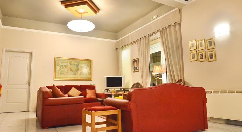 Imagine Hotel Ioni