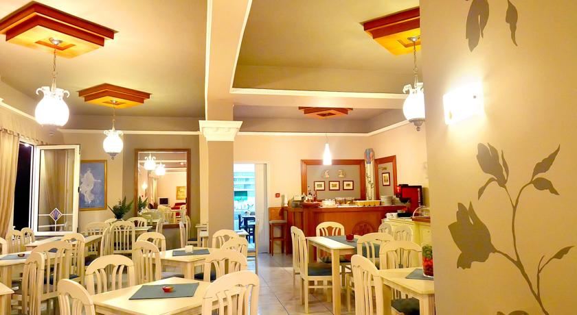 Imagine Hotel Ioni