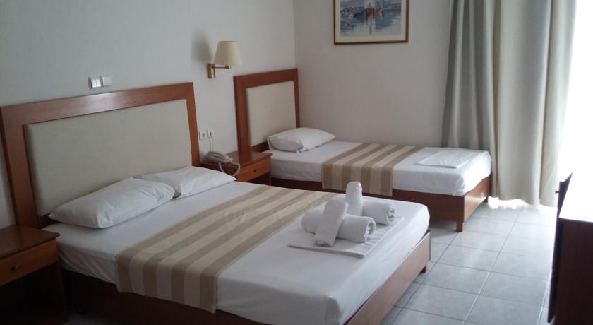 Imagine Hotel Ioni