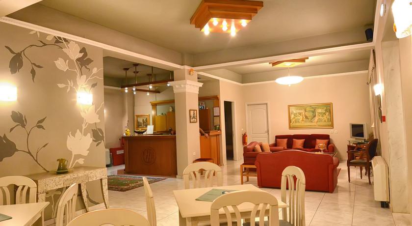 Imagine Hotel Ioni