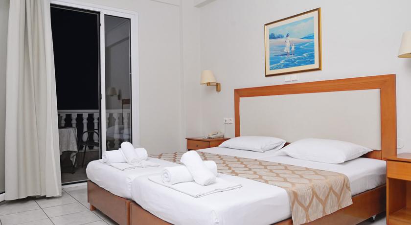 Imagine Hotel Ioni