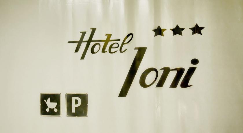 Imagine Hotel Ioni