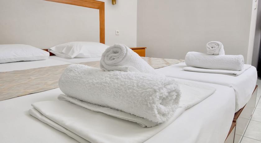 Imagine Hotel Ioni