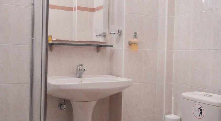 Imagine Hotel Ioni