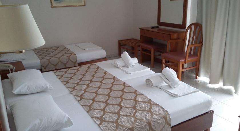 Imagine Hotel Ioni