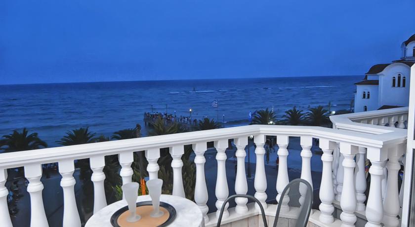 Imagine Hotel Ioni