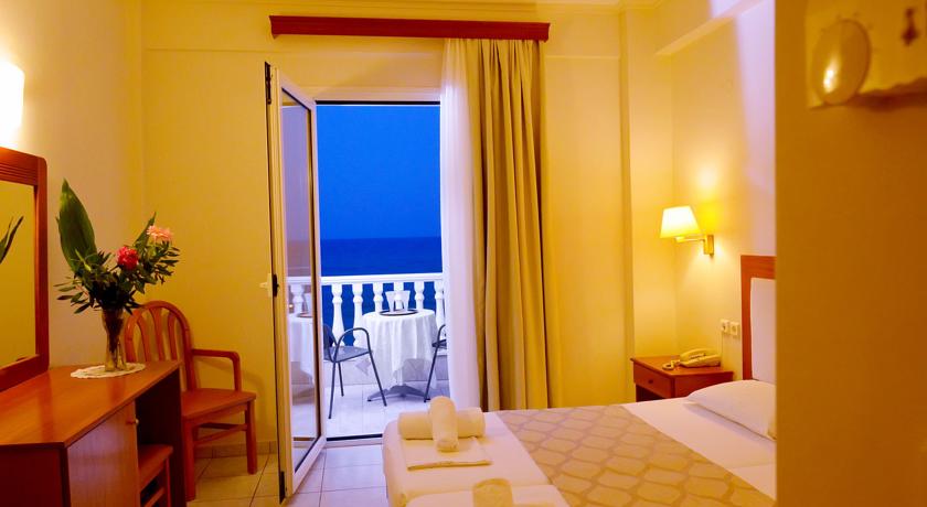 Imagine Hotel Ioni