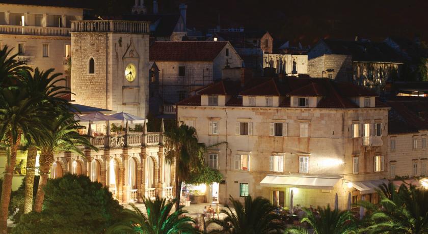 Imagine Hotel Palace