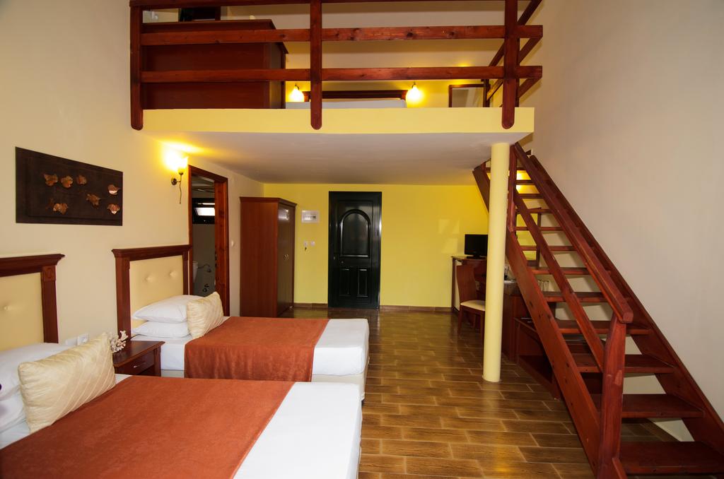 Imagine Hotel Village Mare