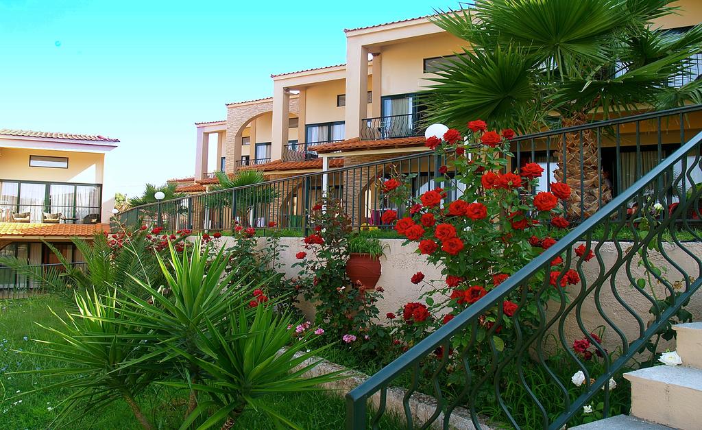 Imagine Hotel Village Mare