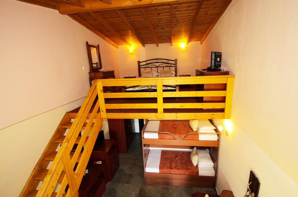 Imagine Hotel Village Mare