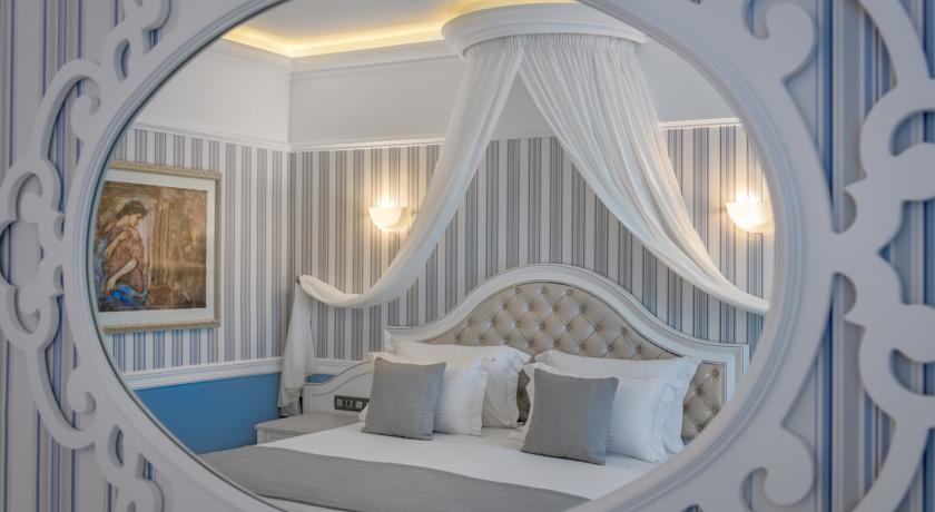 Imagine Hotel Rodos Palladium