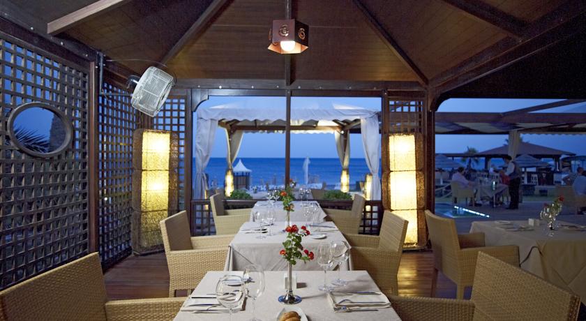 Imagine Hotel Rodos Palladium