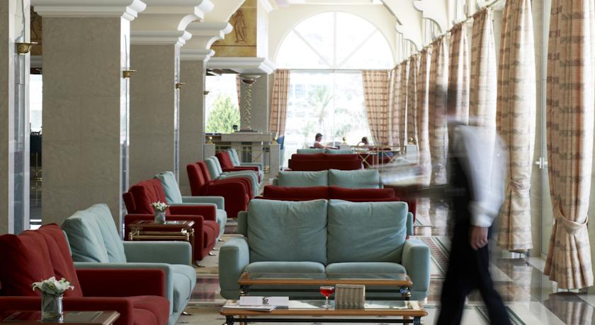 Imagine Hotel Rodos Palladium