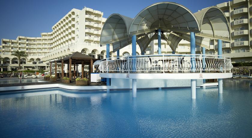 Imagine Hotel Rodos Palladium