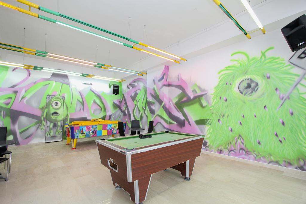 Imagine Hotel Diana Palace