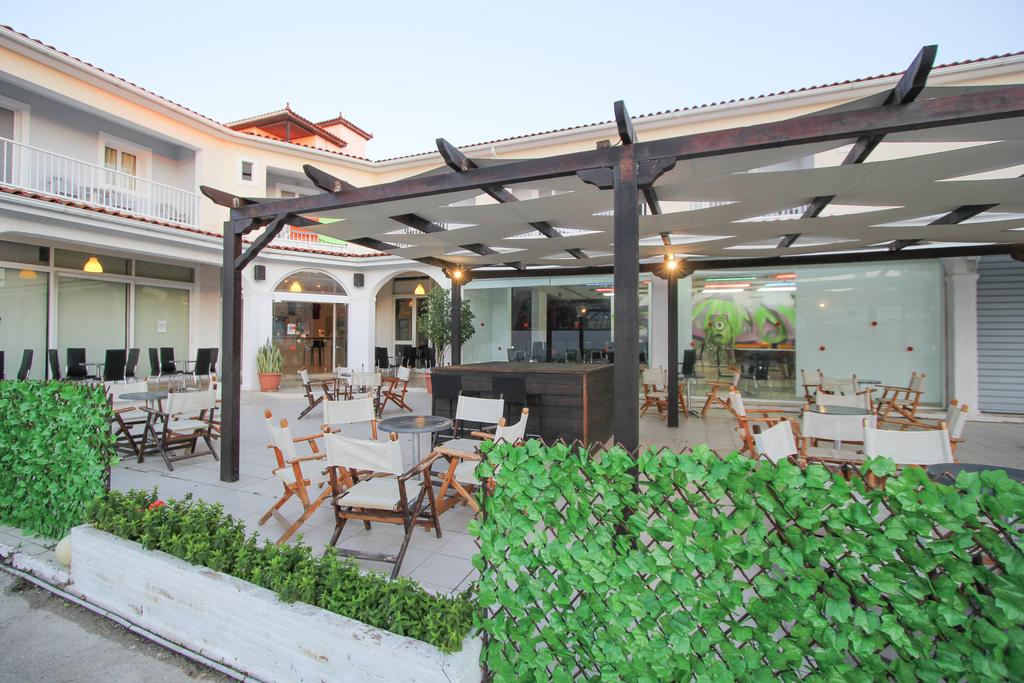 Imagine Hotel Diana Palace