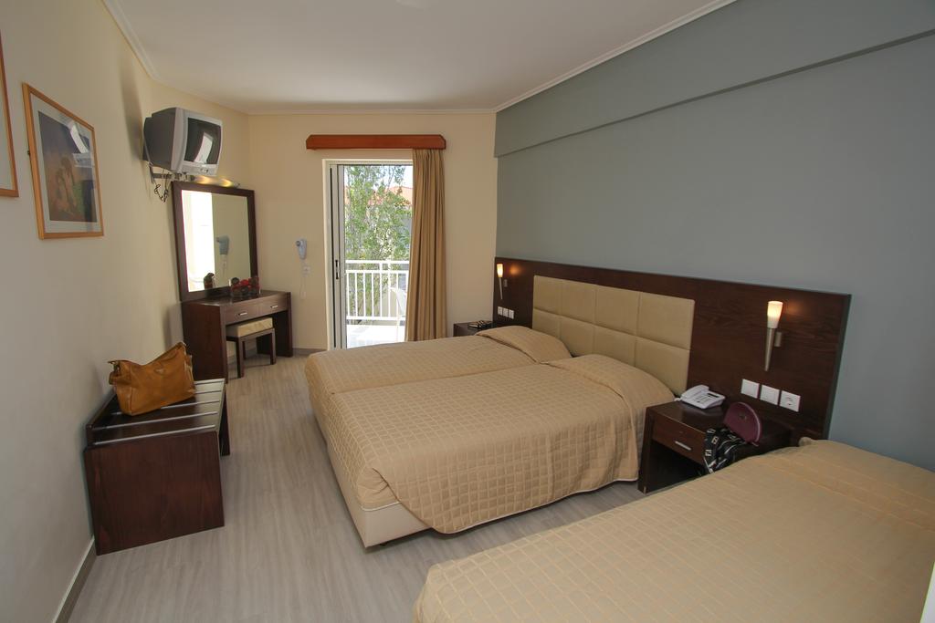 Imagine Hotel Diana Palace