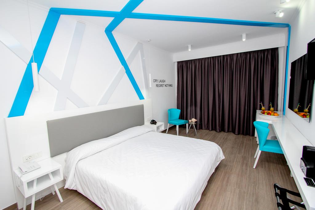 Imagine Hotel Diana Palace