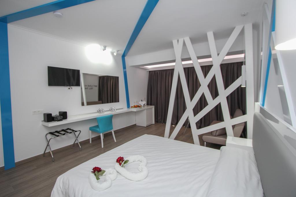 Imagine Hotel Diana Palace