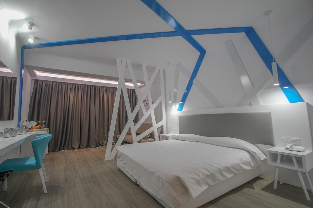 Imagine Hotel Diana Palace