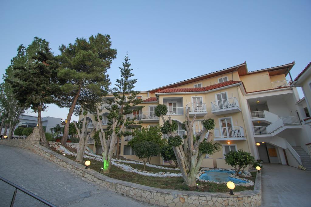 Imagine Hotel Diana Palace