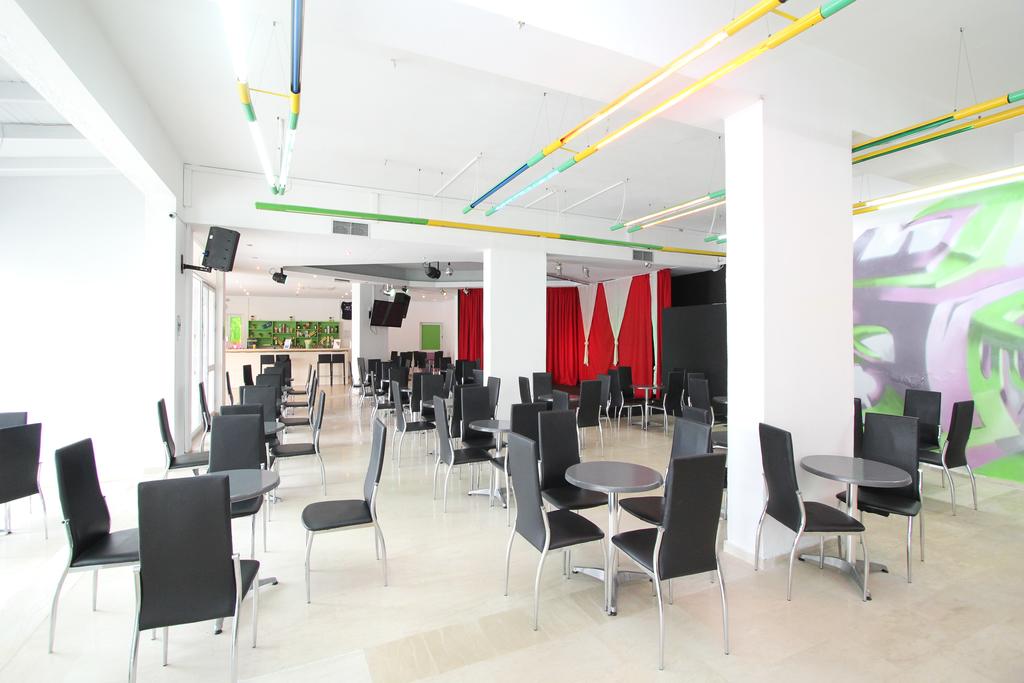 Imagine Hotel Diana Palace