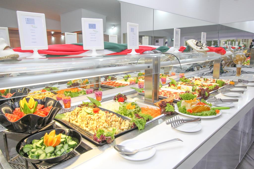 Imagine Hotel Diana Palace