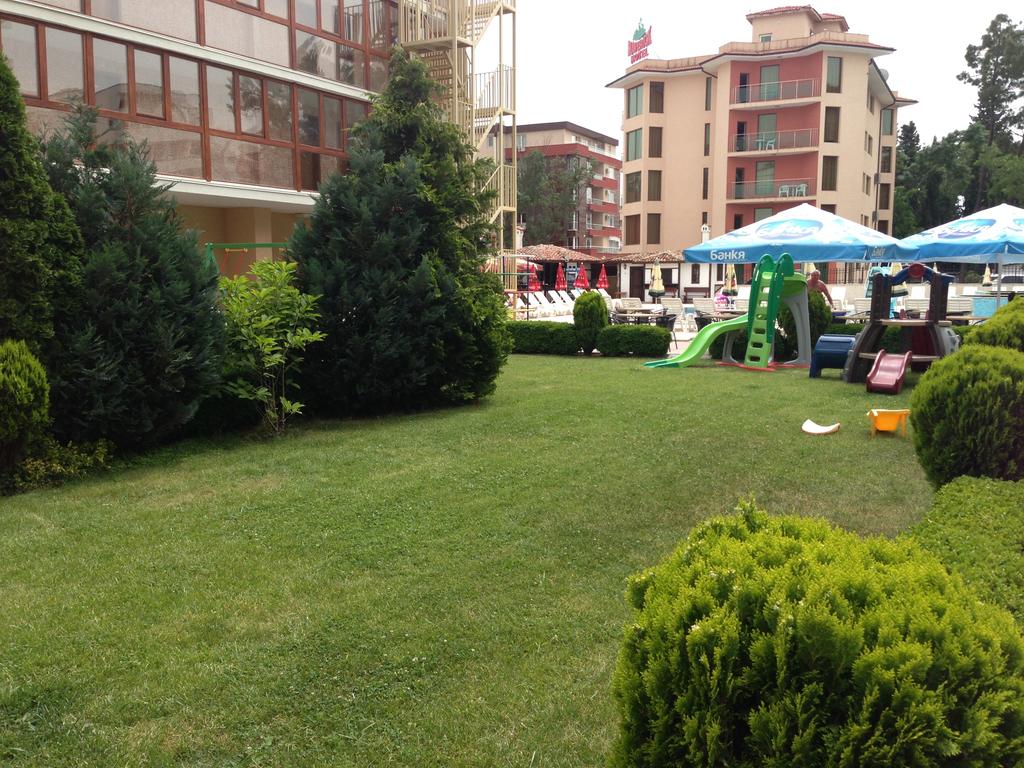 Imagine Hotel Mercury