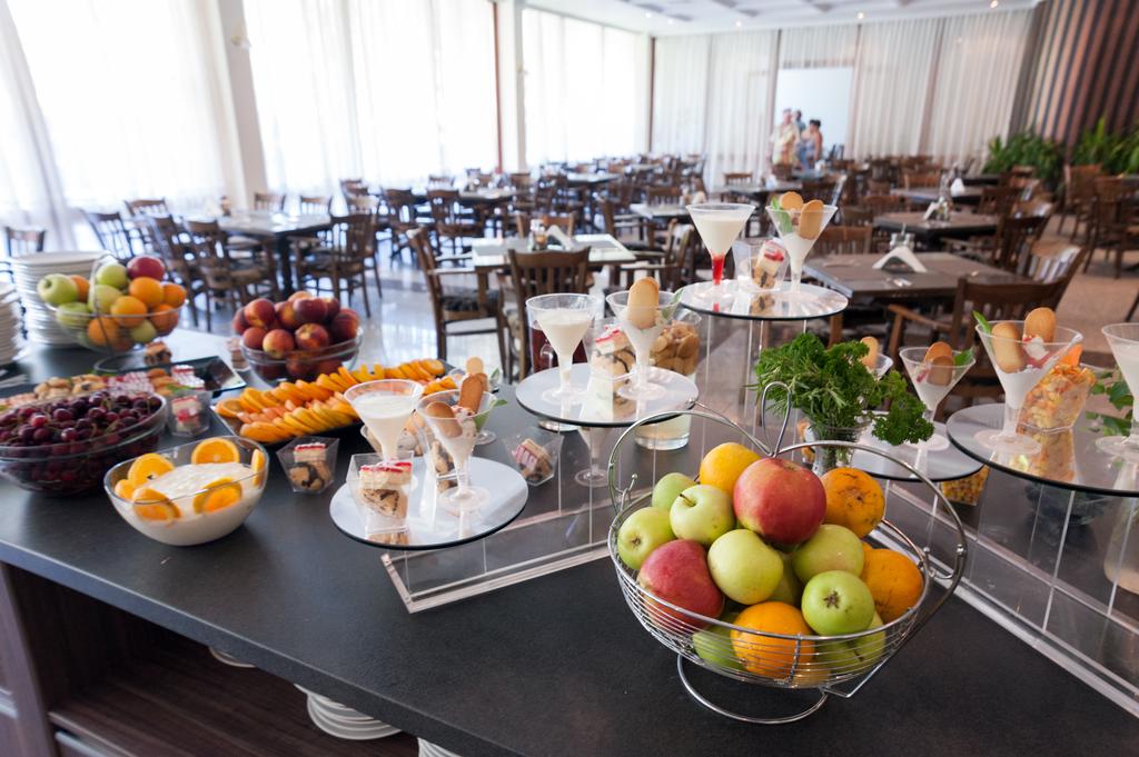 Imagine Hotel Mercury