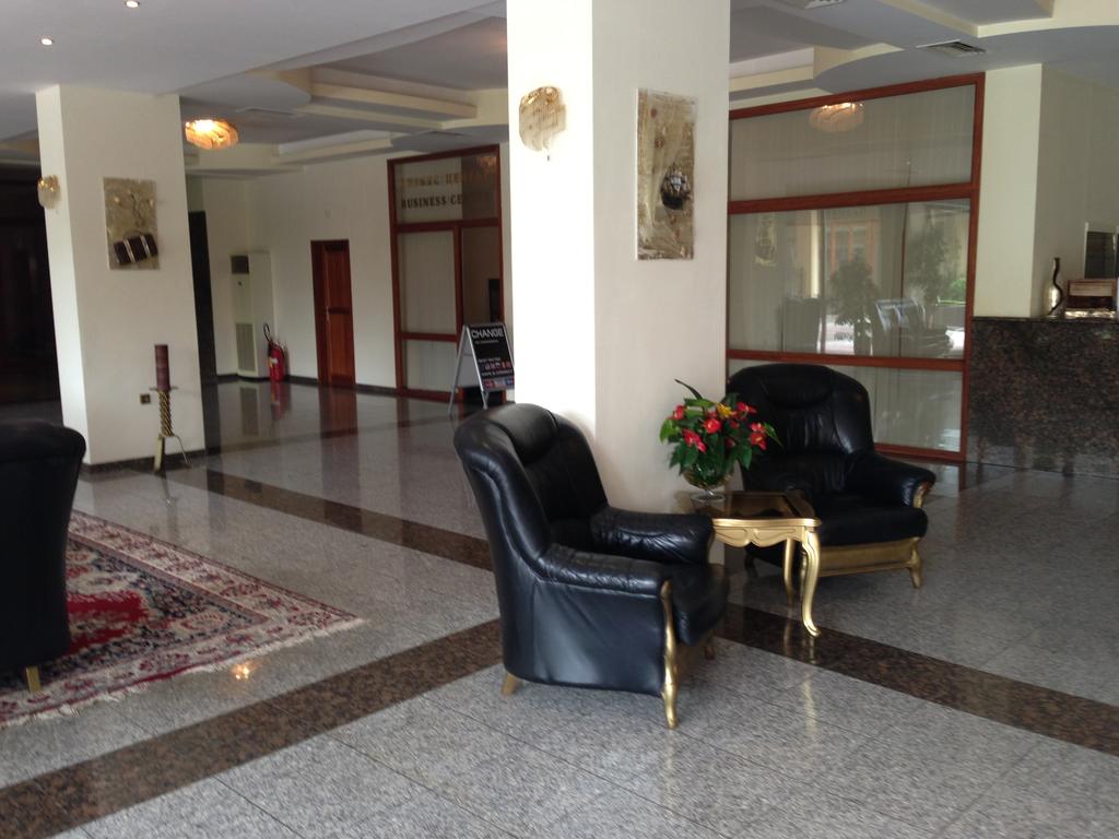 Imagine Hotel Mercury