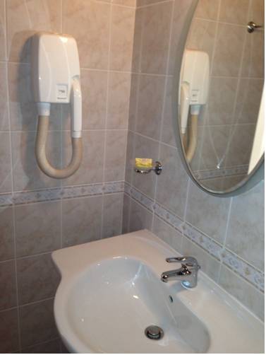 Imagine Hotel Mercury