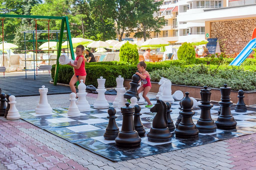 Imagine Hotel Mercury